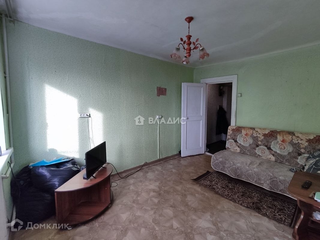 2-комн., 29.9 м², 2/3 этаж