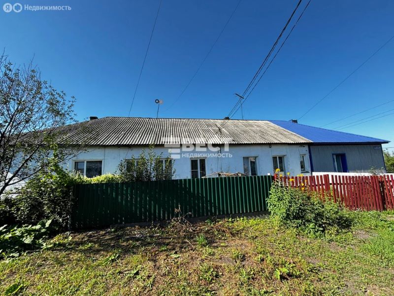 1 этажный, Дом, 44.6 м², 1 сотка, 1 этаж