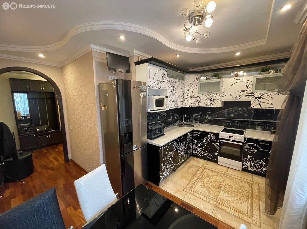 2-комн., 70 м², 2/16 этаж