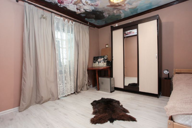 1-комн., 21.7 м², 3/5 этаж