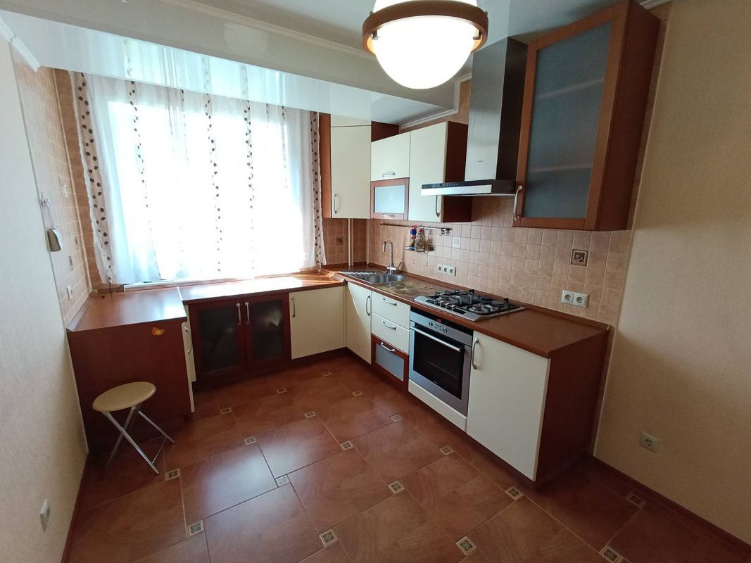 3-комн. квартира, 65.1 м2, 2/5 этаж