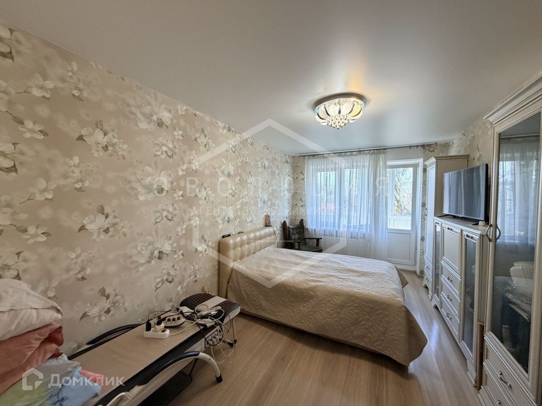 2-комн., 41 м², 5/5 этаж