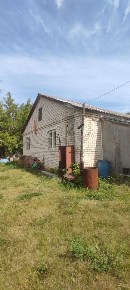 Дом, 93 м², 30 соток