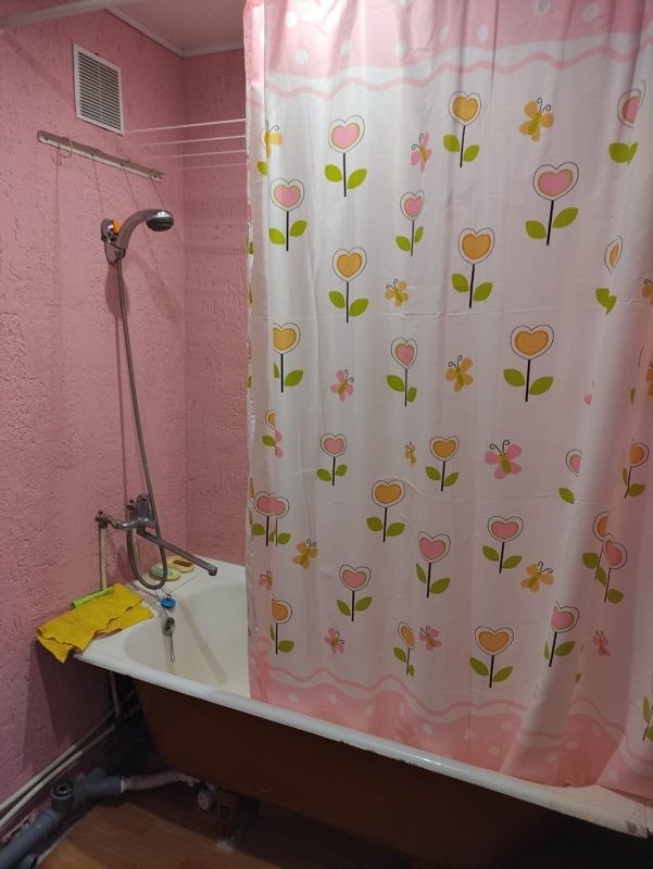 1-комн., 30.2 м², 4/4 этаж