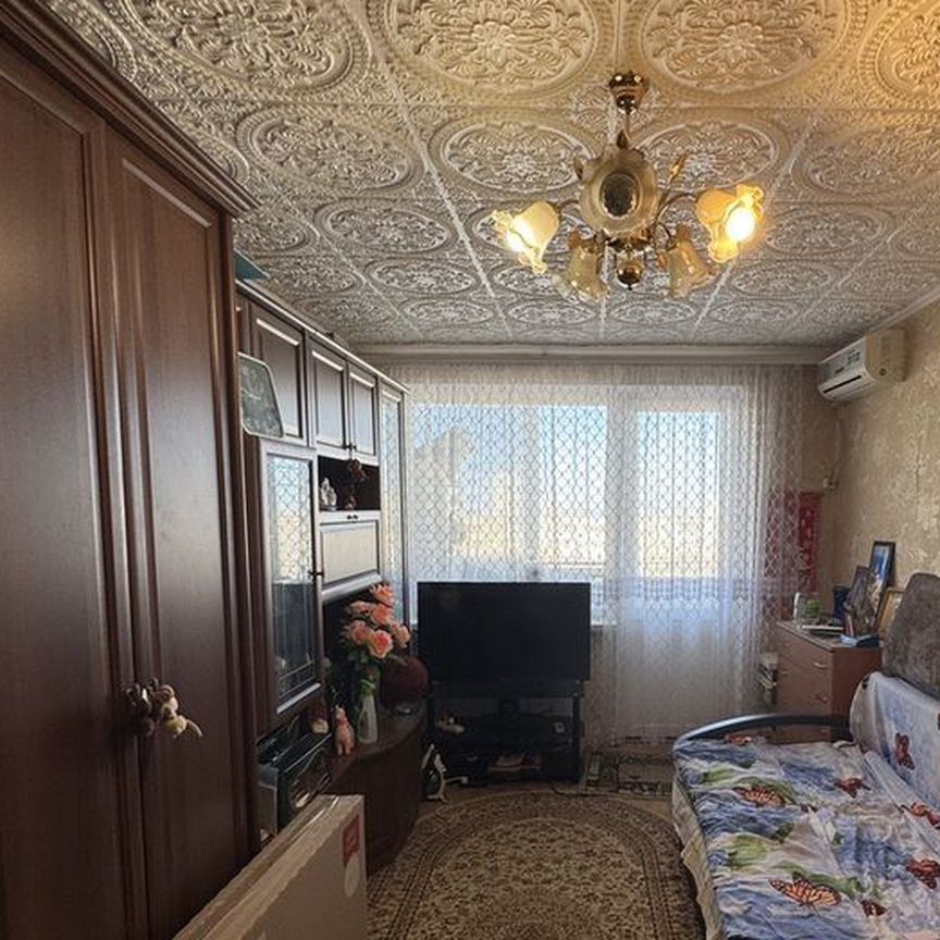 1-комн., 29.4 м², 5/5 этаж