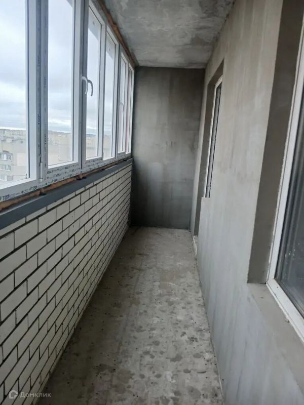1-комн., Квартира, 50 м², 11/16 этаж