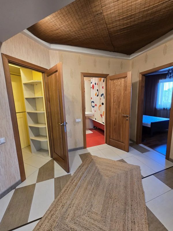 3-комн., 85.6 м², 4/13 этаж