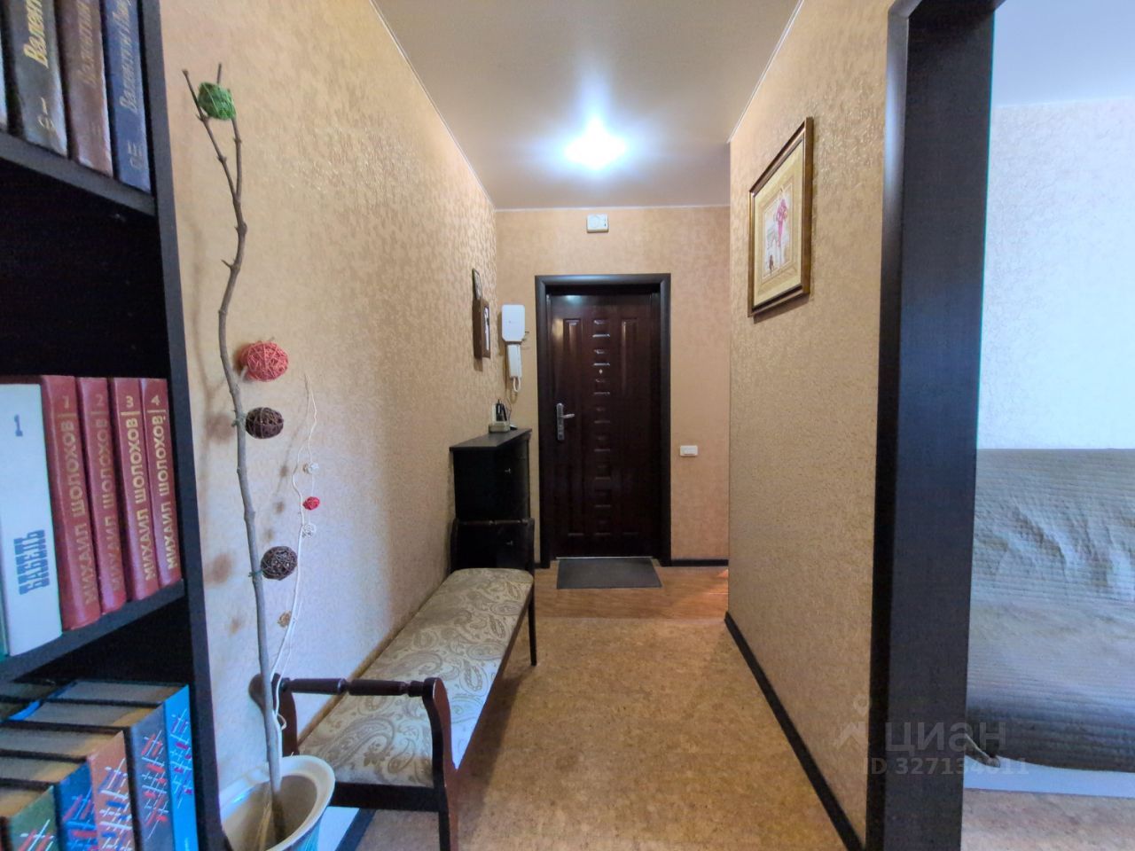 3-комн., 61.8 м², 7/10 этаж