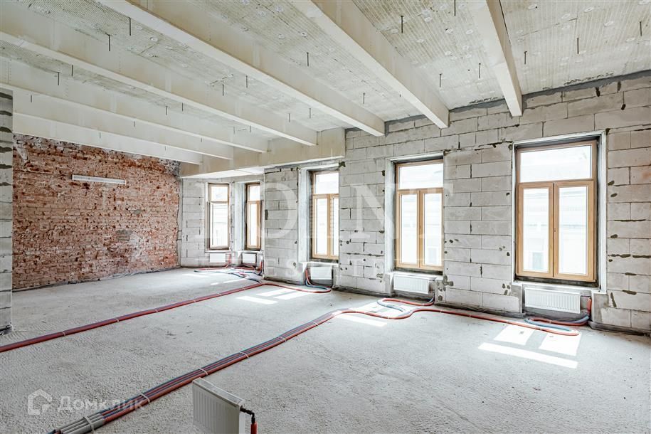 4-комн., 145 м², 4/7 этаж