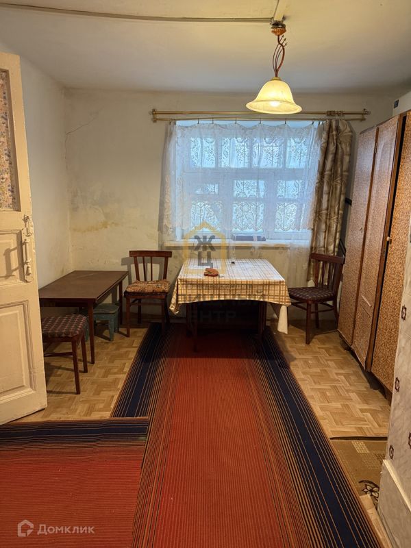 2-комн. квартира, 26 м2, 1/1 этаж