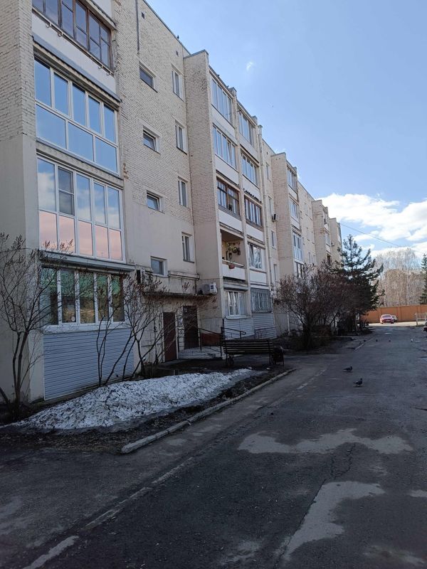 1-комн., 32.7 м², 5/5 этаж