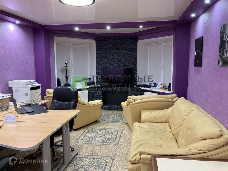 4-комн., 75.7 м², 1/10 этаж