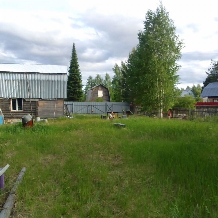  коттедж, 50 м², 8 соток