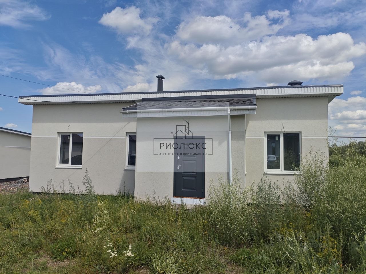 Дом, 118 м², 6 соток