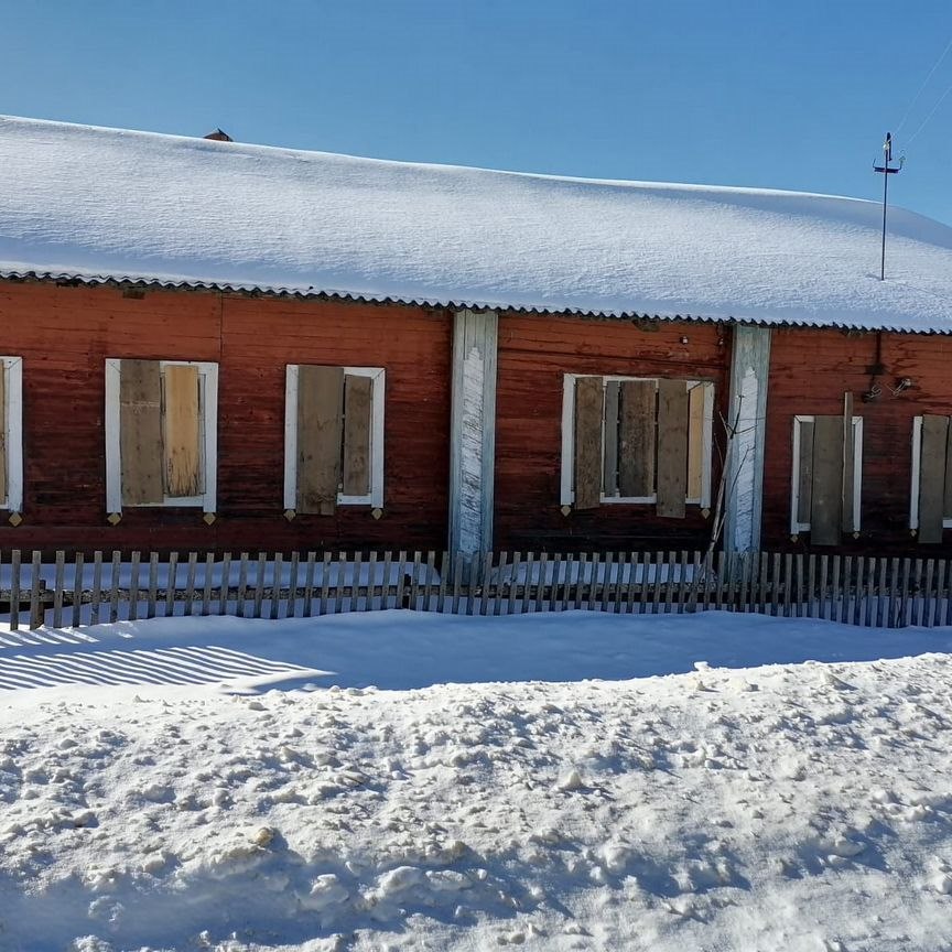 Дом, 78.7 м², 27 соток