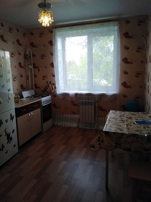 2-комн., 43.7 м², 2/2 этаж