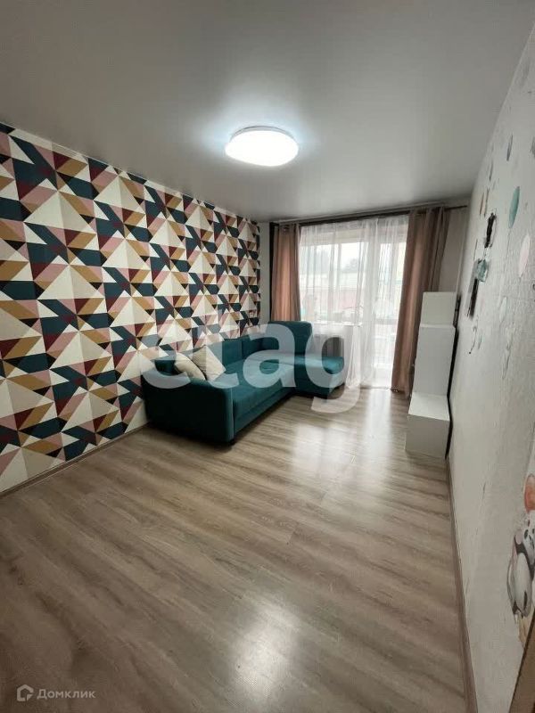 1-комн., 29.4 м², 2/5 этаж