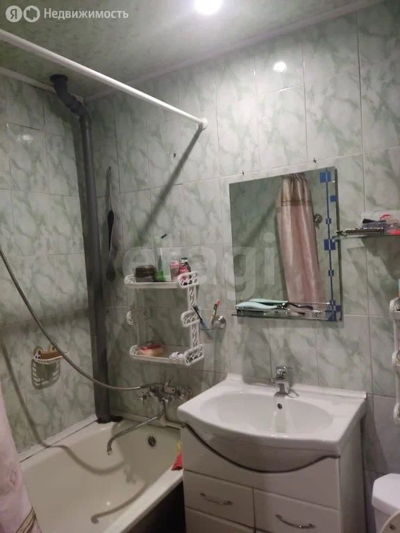 1-комн., Квартира, 35 м², 5/5 этаж
