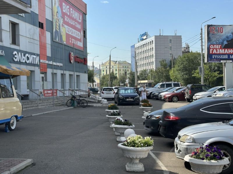 ПСН, 85 м², 1/3 этаж