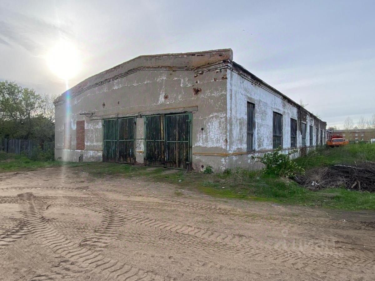 ПСН, 806 м², 1/1 этаж