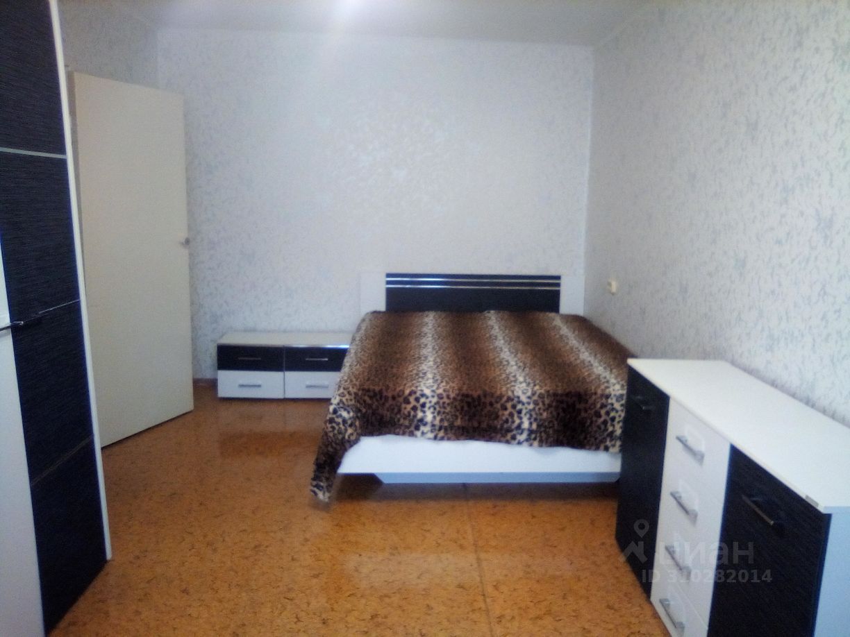 1-комн., 33 м², 1/9 этаж