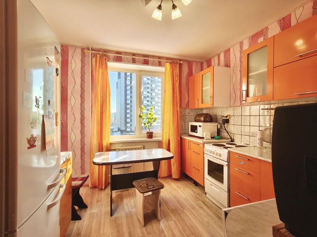 2-комн., 53.5 м², 5/9 этаж