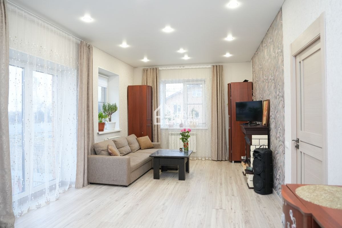 Дом, 145 м², 10 соток