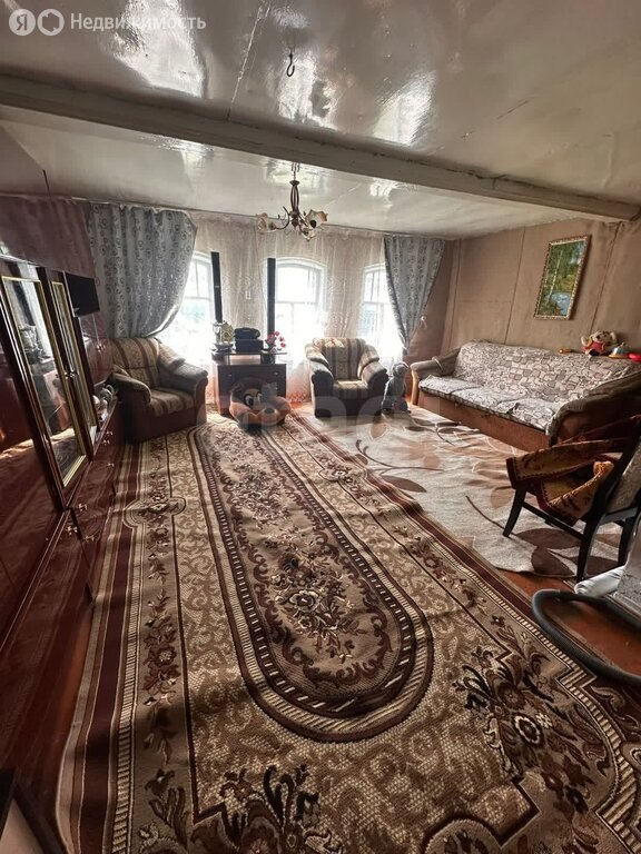 Дом, 87.4 м², 8.96 соток