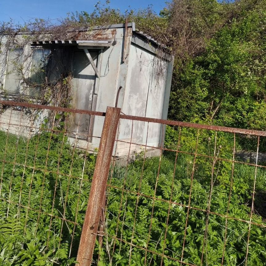 Коттедж, 15 м², 6 соток