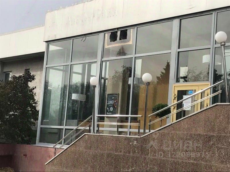 ПСН, 385 м², -1/1 этаж