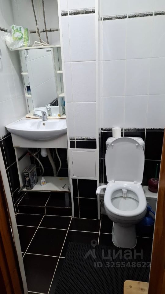 3-комн., 70.1 м², 3/9 этаж