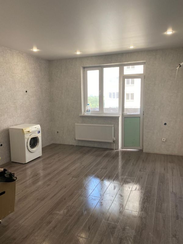 Студия, 24 м², 5/17 этаж