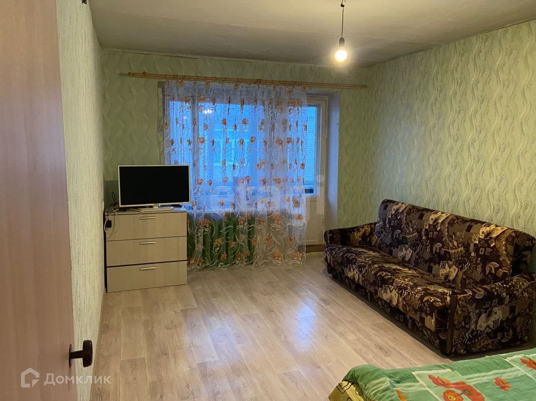 2-комн., 50.5 м², 3/3 этаж