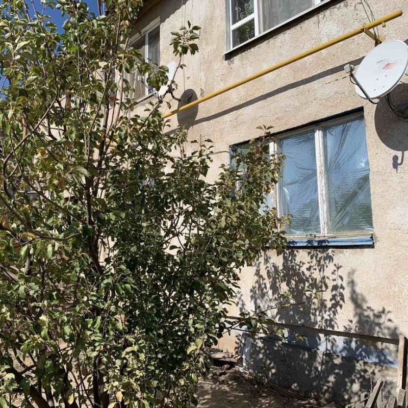 2-комн. квартира, 52 м², 1/2 этаж