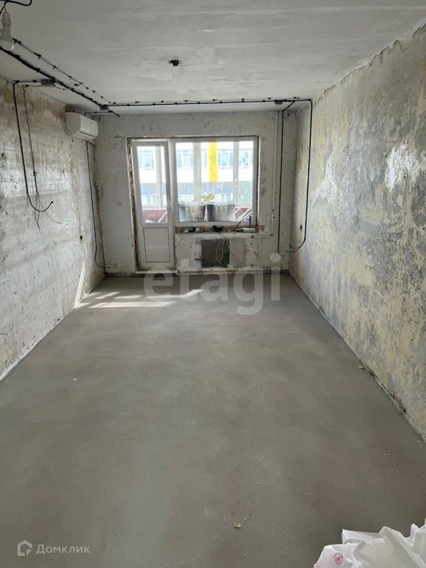 3-комн., 62 м², 6/9 этаж