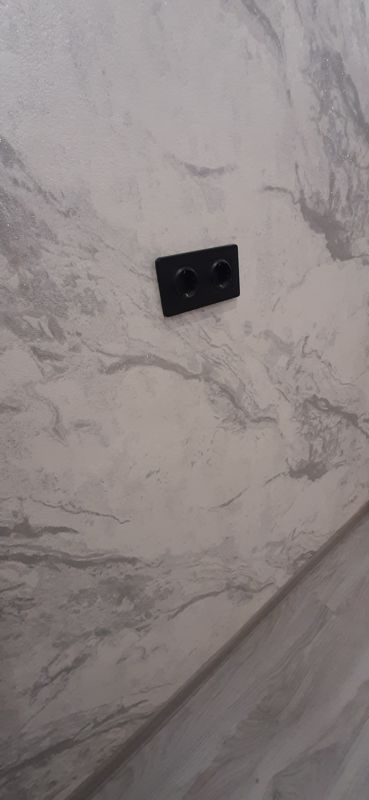 17 м², 1/5 этаж