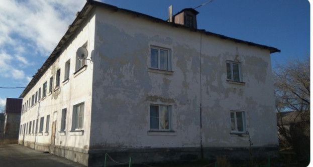 1-комн., 29.2 м², 2/2 этаж