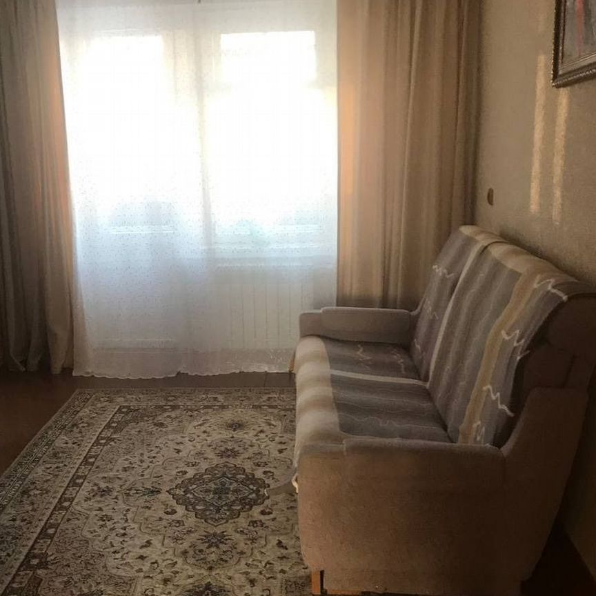 2-комн., 48 м², 3/5 этаж