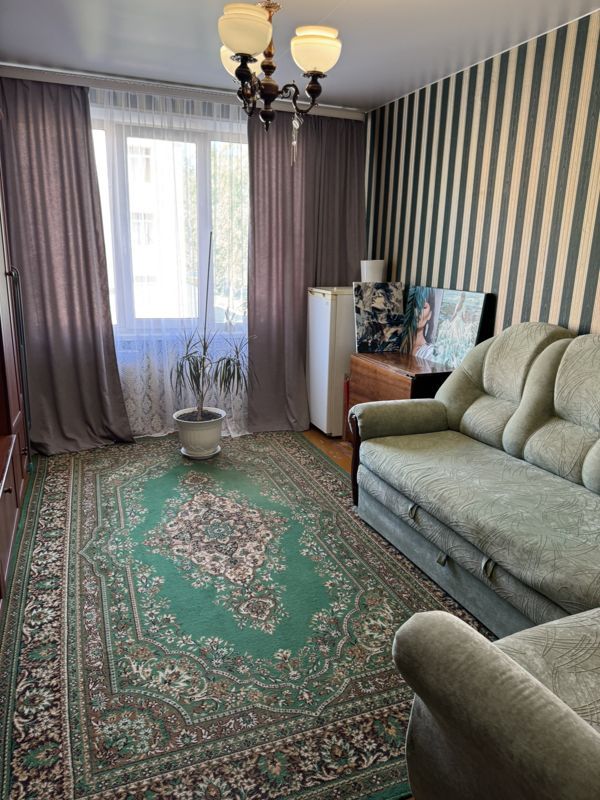 3-комн., 60 м², 2/5 этаж