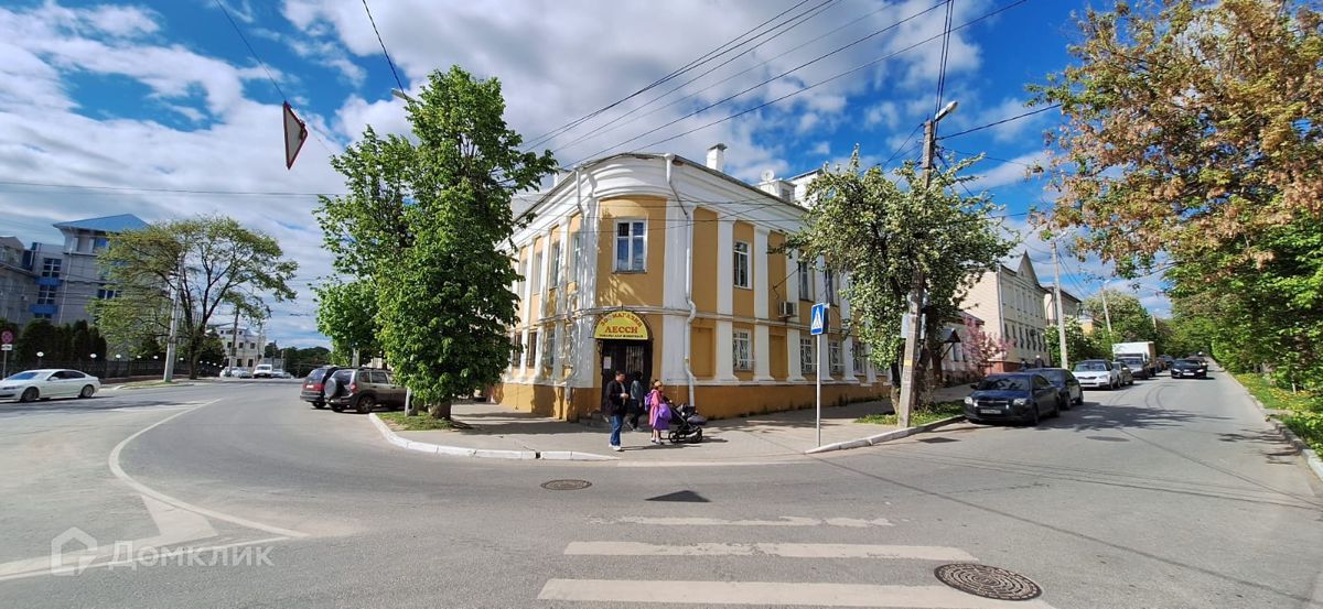 1-комн., 40.8 м², 2/3 этаж