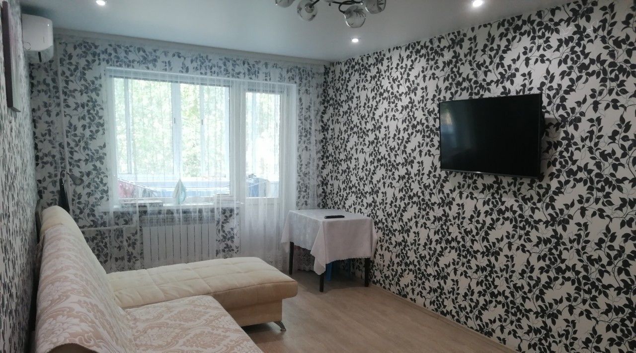 1-комн., 40 м², 3/9 этаж