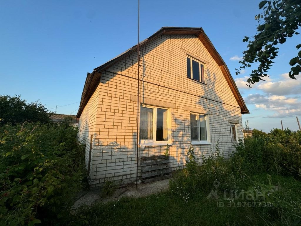 Дом, 120 м², 18 соток