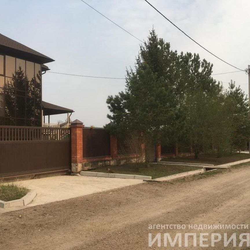 Дом, 191.5 м², 31.2 сотка