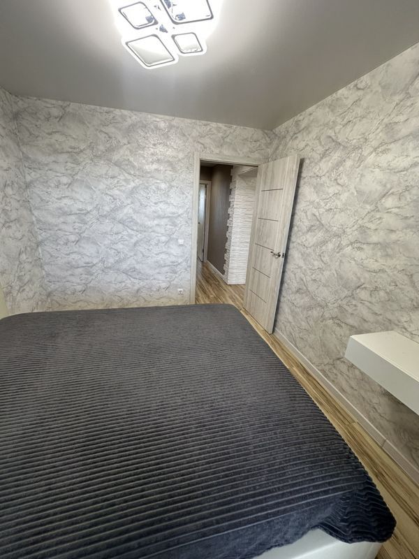 3-комн., Квартира, 61 м², 9/9 этаж