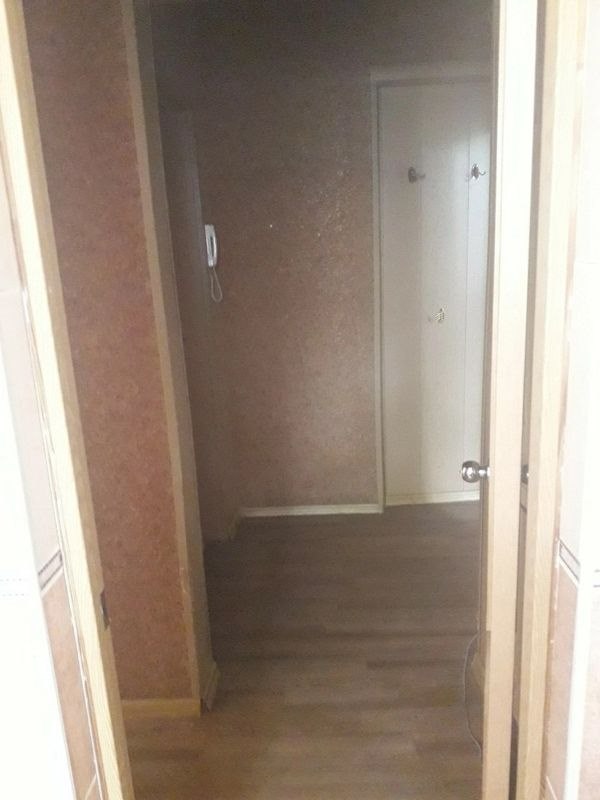 1-комн., 39 м², 3/3 этаж