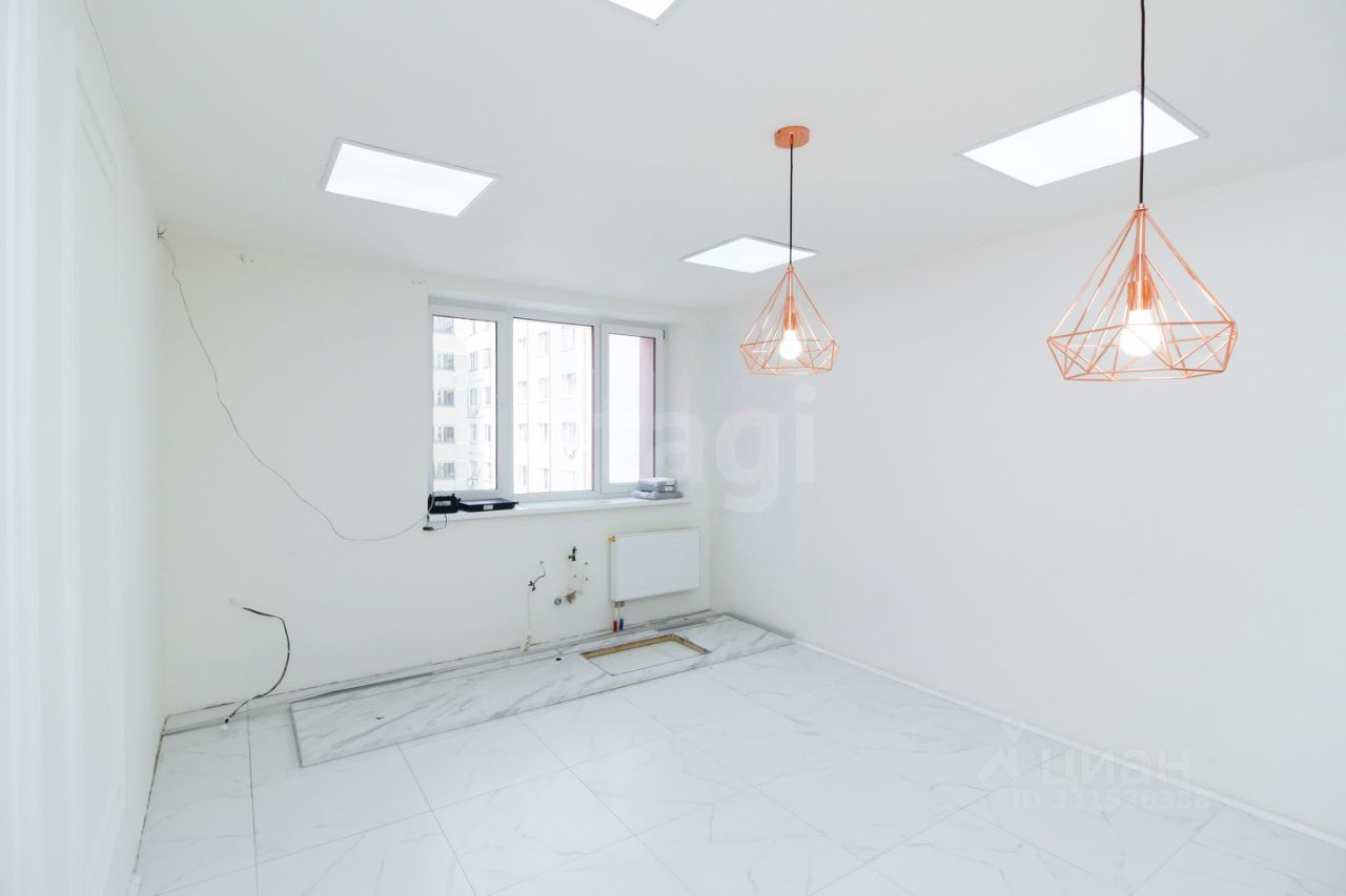 Студия, 71.8 м², 5/5 этаж