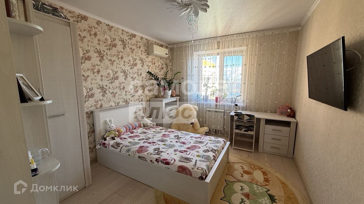 2-комн., 78 м², 9/9 этаж