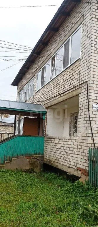 2-комн. квартира, 49.3 м2, 1/2 этаж