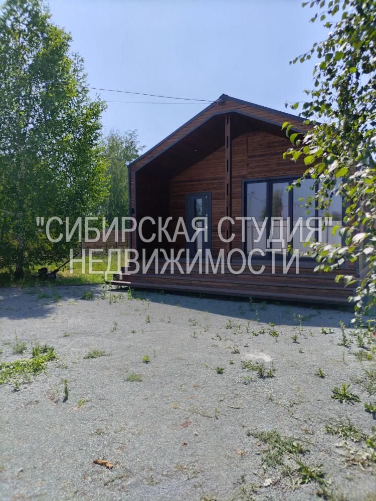 Дача, 72 м², 10 соток