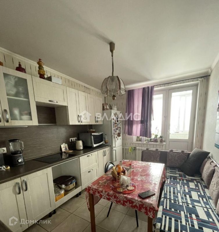 2-комн., 61.2 м², 12/12 этаж